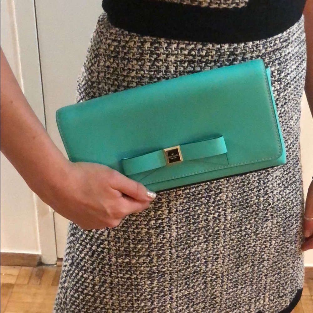 Kate Spade New York Clutch